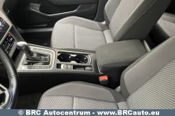 Volkswagen Passat 1.5 TSI Automatas 2020 full