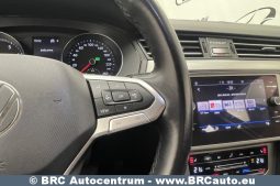 Volkswagen Passat 1.5 TSI Automatas 2020 full