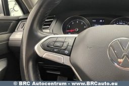 Volkswagen Passat 1.5 TSI Automatas 2020 full