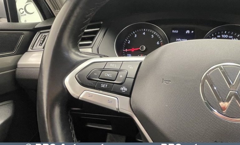 Volkswagen Passat 1.5 TSI Automatas 2020 full