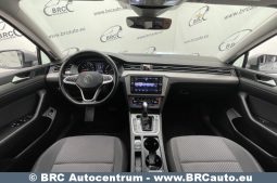 Volkswagen Passat 1.5 TSI Automatas 2020 full