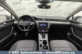 Volkswagen Passat 1.5 TSI Automatas 2020