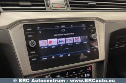 Volkswagen Passat 1.5 TSI Automatas 2020 full