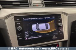 Volkswagen Passat 1.5 TSI Automatas 2020 full