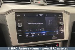 Volkswagen Passat 1.5 TSI Automatas 2020 full