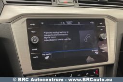 Volkswagen Passat 1.5 TSI Automatas 2020 full