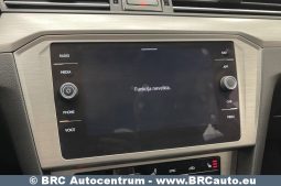 Volkswagen Passat 1.5 TSI Automatas 2020 full