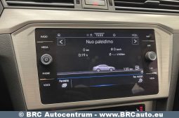 Volkswagen Passat 1.5 TSI Automatas 2020 full