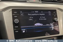 Volkswagen Passat 1.5 TSI Automatas 2020 full