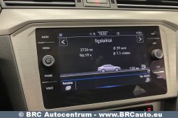Volkswagen Passat 1.5 TSI Automatas 2020 full