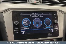 Volkswagen Passat 1.5 TSI Automatas 2020 full