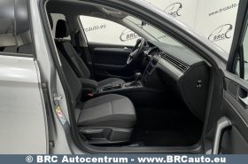 Volkswagen Passat 1.5 TSI Automatas 2020
