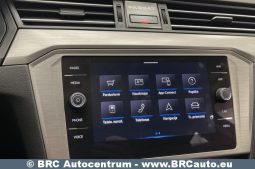 Volkswagen Passat 1.5 TSI Automatas 2020 full