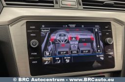 Volkswagen Passat 1.5 TSI Automatas 2020 full