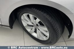 Volkswagen Passat 1.5 TSI Automatas 2020 full