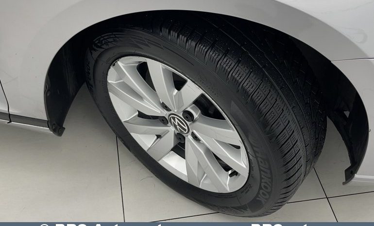 Volkswagen Passat 1.5 TSI Automatas 2020 full