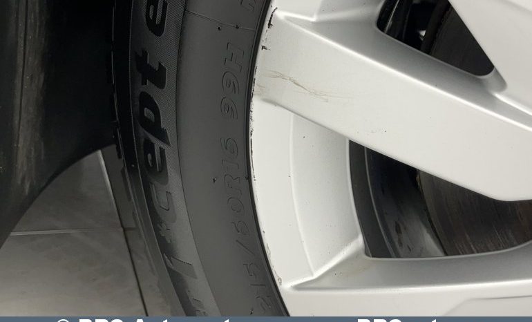 Volkswagen Passat 1.5 TSI Automatas 2020 full