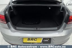 Volkswagen Passat 1.5 TSI Automatas 2020 full
