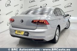 Volkswagen Passat 1.5 TSI Automatas 2020 full