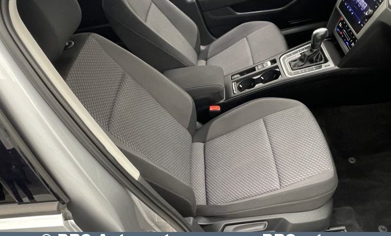 Volkswagen Passat 1.5 TSI Automatas 2020 full