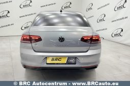 Volkswagen Passat 1.5 TSI Automatas 2020 full