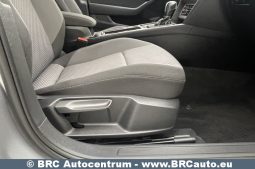 Volkswagen Passat 1.5 TSI Automatas 2020 full