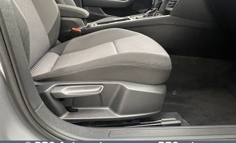 Volkswagen Passat 1.5 TSI Automatas 2020 full