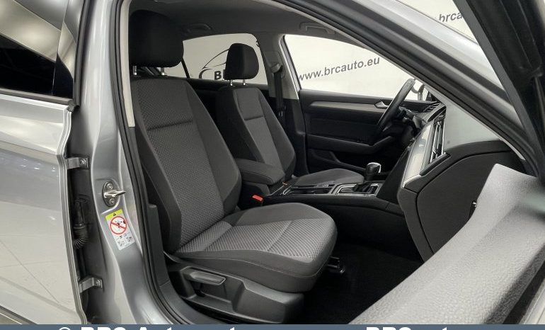 Volkswagen Passat 1.5 TSI Automatas 2020 full