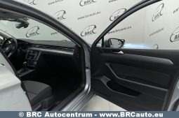Volkswagen Passat 1.5 TSI Automatas 2020 full