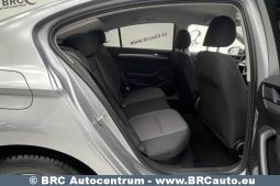 Volkswagen Passat 1.5 TSI Automatas 2020 full