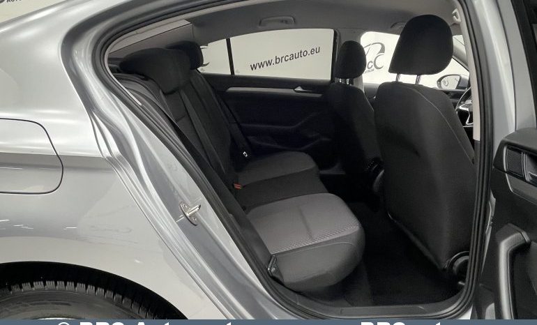 Volkswagen Passat 1.5 TSI Automatas 2020 full