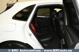 Porsche Macan GTS Automatas 2017 full