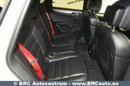 Porsche Macan GTS Automatas 2017 full
