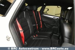 Porsche Macan GTS Automatas 2017 full