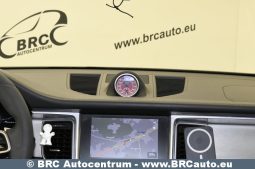 Porsche Macan GTS Automatas 2017 full