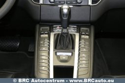 Porsche Macan GTS Automatas 2017 full