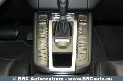Porsche Macan GTS Automatas 2017 full