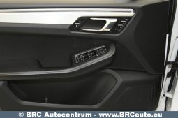 Porsche Macan GTS Automatas 2017 full