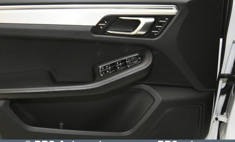 Porsche Macan GTS Automatas 2017 full