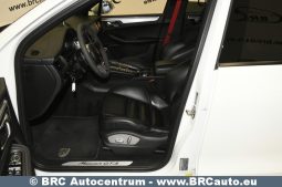 Porsche Macan GTS Automatas 2017 full