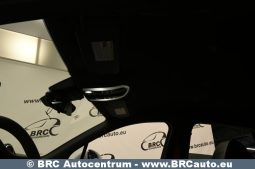 Porsche Macan GTS Automatas 2017 full