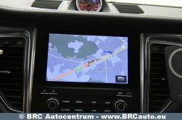 Porsche Macan GTS Automatas 2017 full