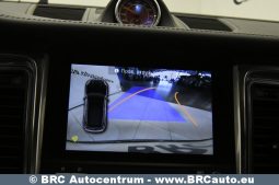 Porsche Macan GTS Automatas 2017 full