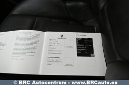 Porsche Macan GTS Automatas 2017 full