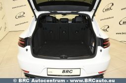 Porsche Macan GTS Automatas 2017 full