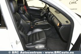 Porsche Macan GTS Automatas 2017