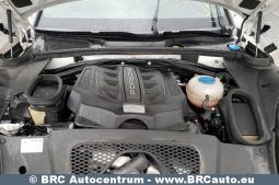 Porsche Macan GTS Automatas 2017 full