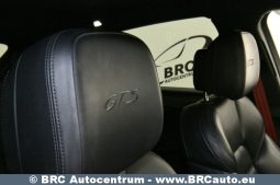 Porsche Macan GTS Automatas 2017 full