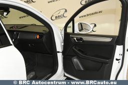 Porsche Macan GTS Automatas 2017 full