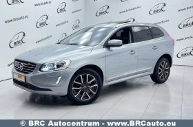 Volvo XC 60 D5 AWD Automatas 2017